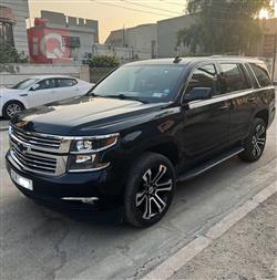 شێڤرۆلێت تاهۆ